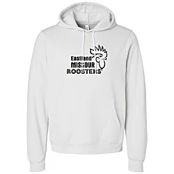 Bella+Canvas 7 oz. Hoodie - Screen