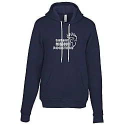 Bella+Canvas 7 oz. Hoodie - Screen