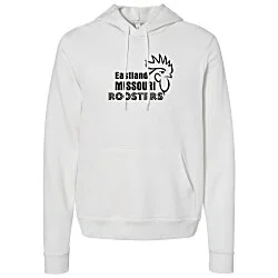 Bella+Canvas 7 oz. Hoodie - Screen