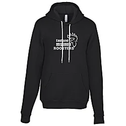 Bella+Canvas 7 oz. Hoodie - Screen