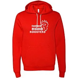 Bella+Canvas 7 oz. Hoodie - Screen