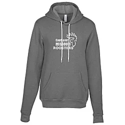Bella+Canvas 7 oz. Hoodie - Screen