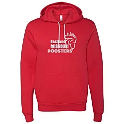 Bella+Canvas 7 oz. Hoodie - Screen