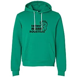 Bella+Canvas 7 oz. Hoodie - Screen