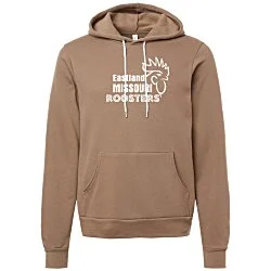 Bella+Canvas 7 oz. Hoodie - Screen