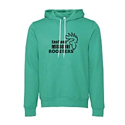 Bella+Canvas 7 oz. Hoodie - Screen