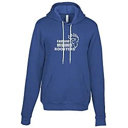 Bella+Canvas 7 oz. Hoodie - Screen