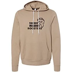 Bella+Canvas 7 oz. Hoodie - Screen