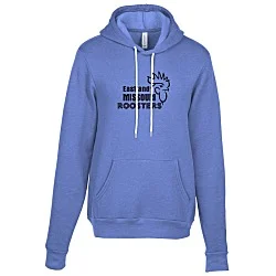 Bella+Canvas 7 oz. Hoodie - Screen