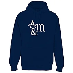 Comfort Colors Garment-Dyed Hoodie - Screen