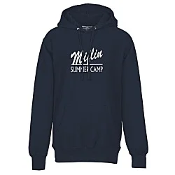 Weatherproof Cross Weave Hoodie - Screen