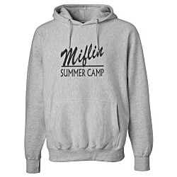 Weatherproof Cross Weave Hoodie - Screen