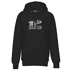 Weatherproof Cross Weave Hoodie - Screen