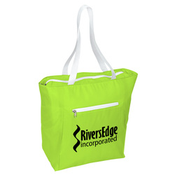 Cruz Kooler Tote