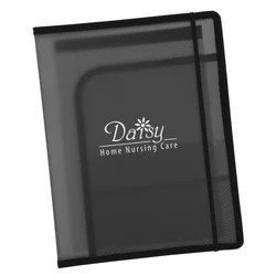 Basic Meeting Padfolio