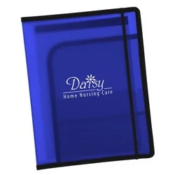 Basic Meeting Padfolio