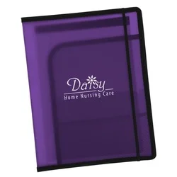 Basic Meeting Padfolio