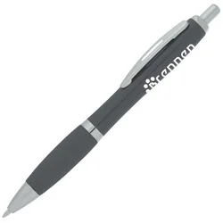 Curvy Cloud Pen - 24 hr