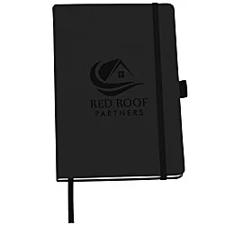 Nova Bound Journal Book - 8-1/2" x 5-1/2" - 24 hr