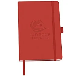 Nova Bound Journal Book - 8-1/2" x 5-1/2" - 24 hr
