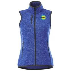 Tremblant Knit Vest - Ladies' - 24 hr
