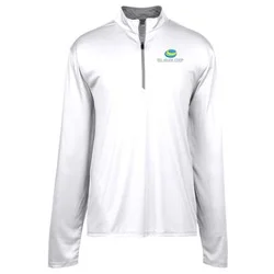 Vega Tech 1/4-Zip Pullover - Men's - 24 hr