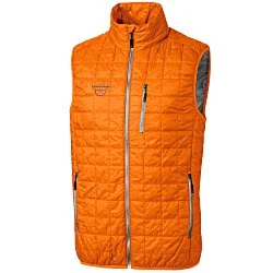 Cutter & Buck Rainier Packable Vest - Men's