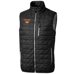 Cutter & Buck Rainier Packable Vest - Men's