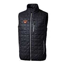Cutter & Buck Rainier Packable Vest - Men's