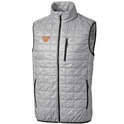 Cutter & Buck Rainier Packable Vest - Men's