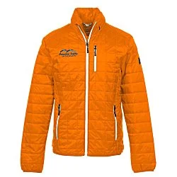 Cutter & Buck Rainier Packable Jacket - Men's