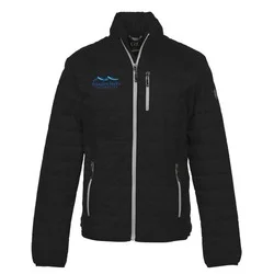 Cutter & Buck Rainier Packable Jacket - Men's