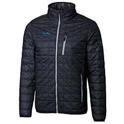 Cutter & Buck Rainier Packable Jacket - Men's