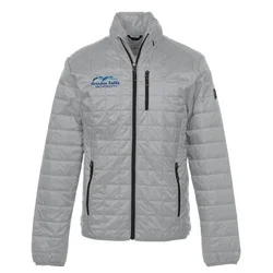 Cutter & Buck Rainier Packable Jacket - Men's