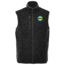 Tremblant Knit Vest - Men's - 24 hr