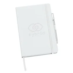 Nova Bound Journal Book Set - 8-1/2" x 5-1/2" - 24 hr