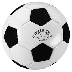 Mini Synthetic Leather Soccer Ball