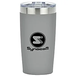 Yowie Vacuum Tumbler - 18 oz. - Powder Coat - 24 hr