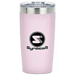 Yowie Vacuum Tumbler - 18 oz. - Powder Coat - 24 hr