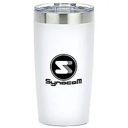 Yowie Vacuum Tumbler - 18 oz. - Powder Coat - 24 hr