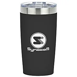 Yowie Vacuum Tumbler - 18 oz. - Powder Coat - 24 hr