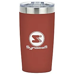 Yowie Vacuum Tumbler - 18 oz. - Powder Coat - 24 hr