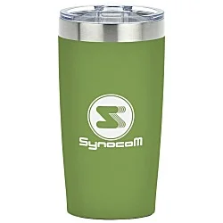 Yowie Vacuum Tumbler - 18 oz. - Powder Coat - 24 hr