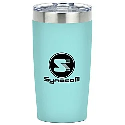 Yowie Vacuum Tumbler - 18 oz. - Powder Coat - 24 hr