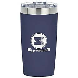 Yowie Vacuum Tumbler - 18 oz. - Powder Coat - 24 hr