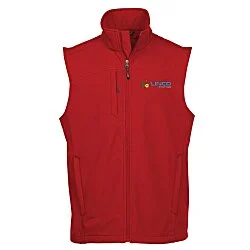 Maxson Soft Shell Vest - Men's - 24 hr