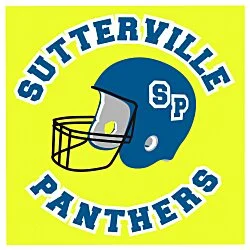 Full Color Sticker - Square - 1-1/2" x 1-1/2"