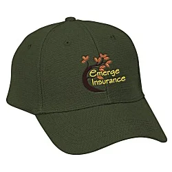Econscious Hemp Baseball Cap