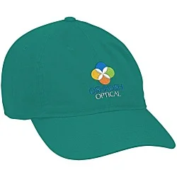Econscious Organic Cotton Twill Baseball Cap