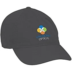 Econscious Organic Cotton Twill Baseball Cap